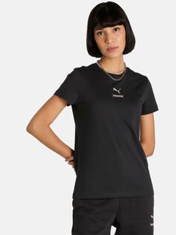 Puma - Better Women Black T-shirt