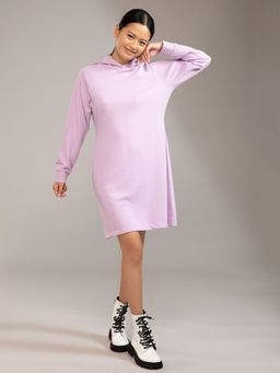 Twenty Dresses by Nykaa Fashion - Basics Choose Colors That Never Fade Dress