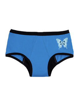 Plan B - Blue Reusable Period Panty