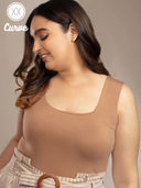 Brown color option, Sold out, Currently selected