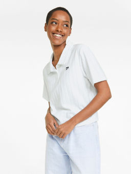 Puma - Downtown Towelling Women's Polo