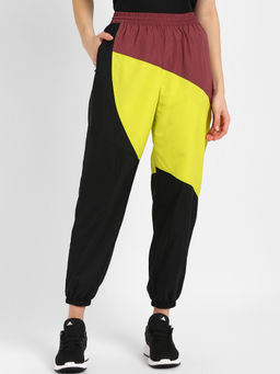 adidas Originals - PANTS Black Casual Track Pant