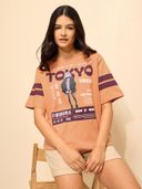 Peach color option