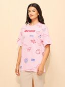 Pink color option