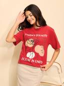 Red color option