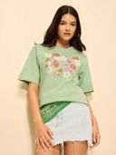 Green color option