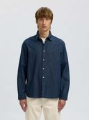 Navy Blue color option