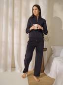 Navy Blue color option, Currently selected