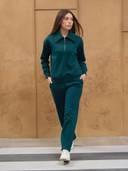 Teal color option, Sold out, Currently selected