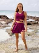 Magenta color option, Currently selected