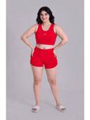 Red color option