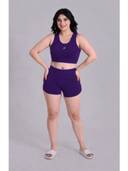 Purple color option