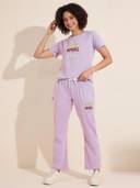 Purple color option