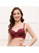 Maroon color option, Currently selected