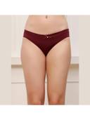 Maroon color option, Currently selected