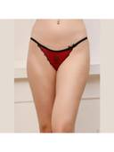 Maroon color option, Currently selected