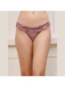 Mauve color option, Currently selected