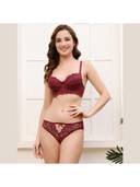 Maroon color option