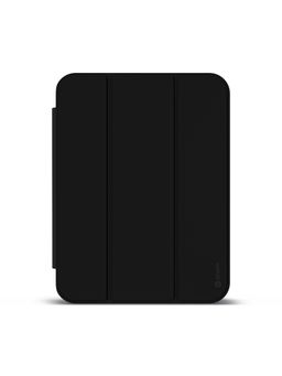 GRIPP - Ultra Transparent PC Back Case for iPad Air 11" (M2-2024) iPad Air (10.9") - Black