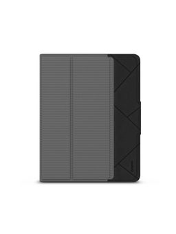 GRIPP - Melon Rugged Texture Case for iPad Air 13" (2024) iPad Pro 12.9" (2020-2022) - Grey