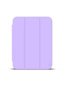 Purple color option, Currently selected