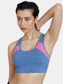 Blue color option, Sold out, Currently selected