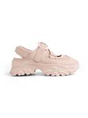 Pink color option, Currently selected