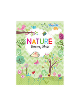 Pegasus - Nature Activity Book