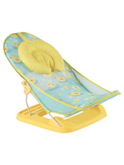 Nuluv - Baby Bather Yellow (0-6 Months)
