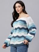 Blue color option, Currently selected