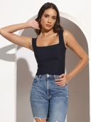 Black color option, Currently selected