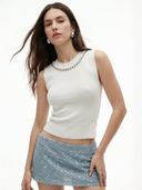 White color option