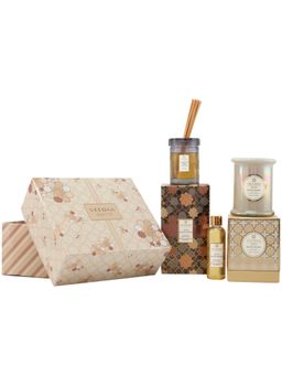 VEEDAA - Lily & Black Orchid Grande Gift Set (Set of 2)