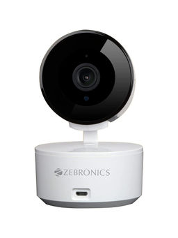 Zebronics - Smart Camera (Smart Cam 102)