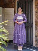 Purple color option