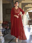 Red color option, Sold out