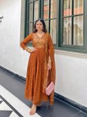 Rust color option, Sold out