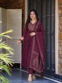 Wine color option