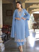 Blue color option, Sold out