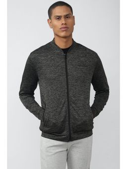 Van Heusen - Grey Textured Jacket
