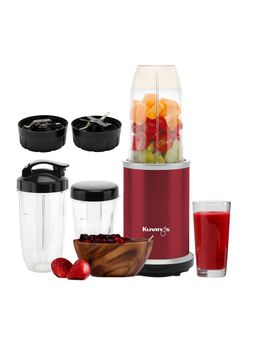 Kuvings - Nutri Blender Ferarri Red
