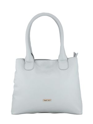 Buy Fastrack Grey Fastrack Handbag For Women Online