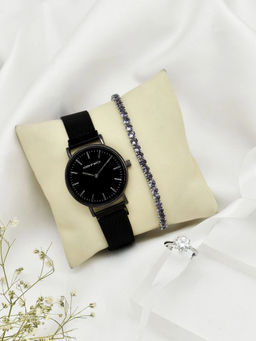 Joker and Witch - Joker & Witch Sadie Black Love Triangle (Set of 3)