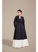 Black color option, Sold out, Currently selected
