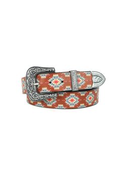 Celtic - Stylish Digital Printed Belt - Multi-Color
