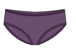 Nykd by Nykaa - NYKD Women NYP356 M Pink XXL