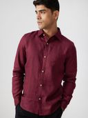 Maroon color option, Sold out, Currently selected