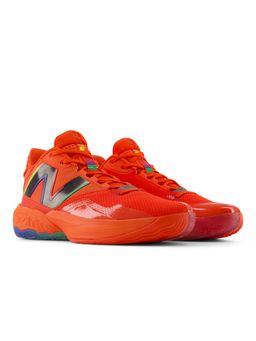 New Balance - Men's Bb Two Way Fuelcell Neo Flame Basketball Shoes
