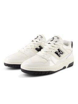 New Balance - Men's Bb550 Sea Salt Sneakers