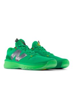New Balance - Men's Hesi Low Fuelcell Kelly Green Basketball Shoes